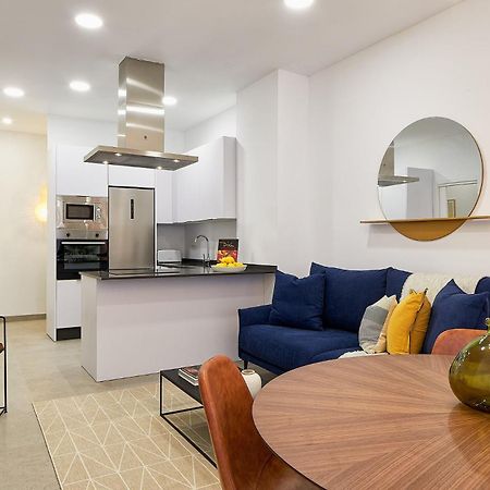 Soho Apartments In Malaga By Solaga Holiday Homes Экстерьер фото