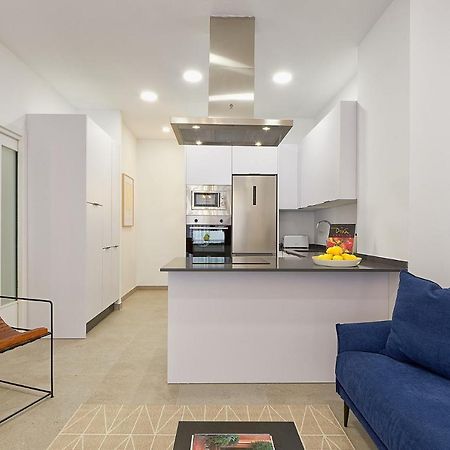 Soho Apartments In Malaga By Solaga Holiday Homes Экстерьер фото