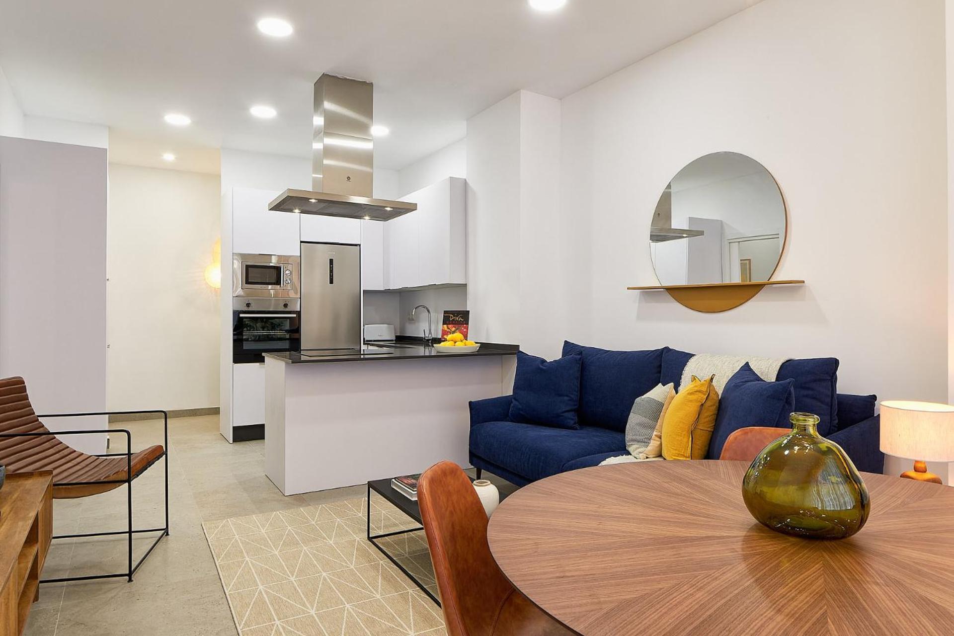 Soho Apartments In Malaga By Solaga Holiday Homes Экстерьер фото