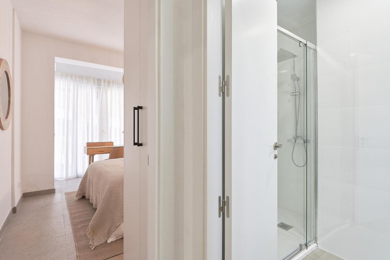Soho Apartments In Malaga By Solaga Holiday Homes Экстерьер фото