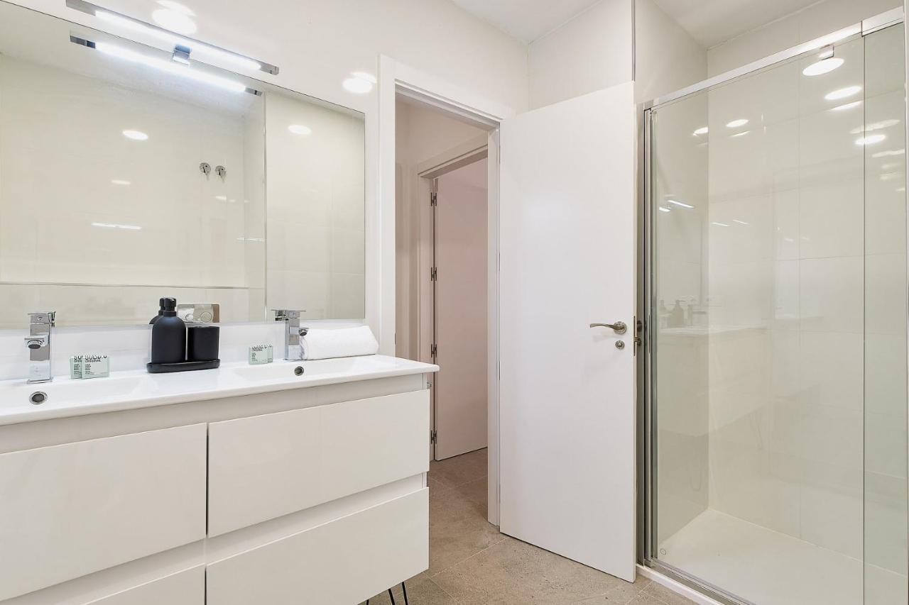 Soho Apartments In Malaga By Solaga Holiday Homes Экстерьер фото