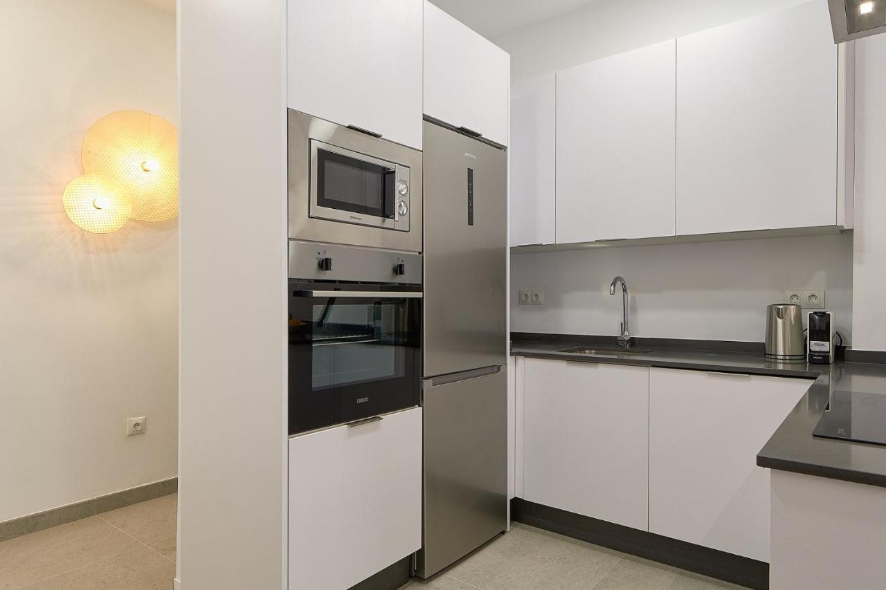 Soho Apartments In Malaga By Solaga Holiday Homes Экстерьер фото