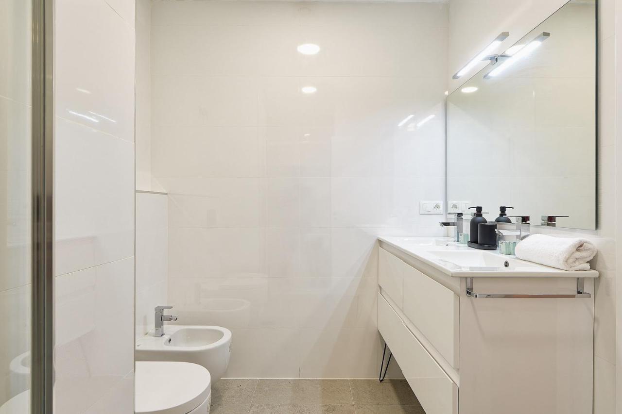 Soho Apartments In Malaga By Solaga Holiday Homes Экстерьер фото