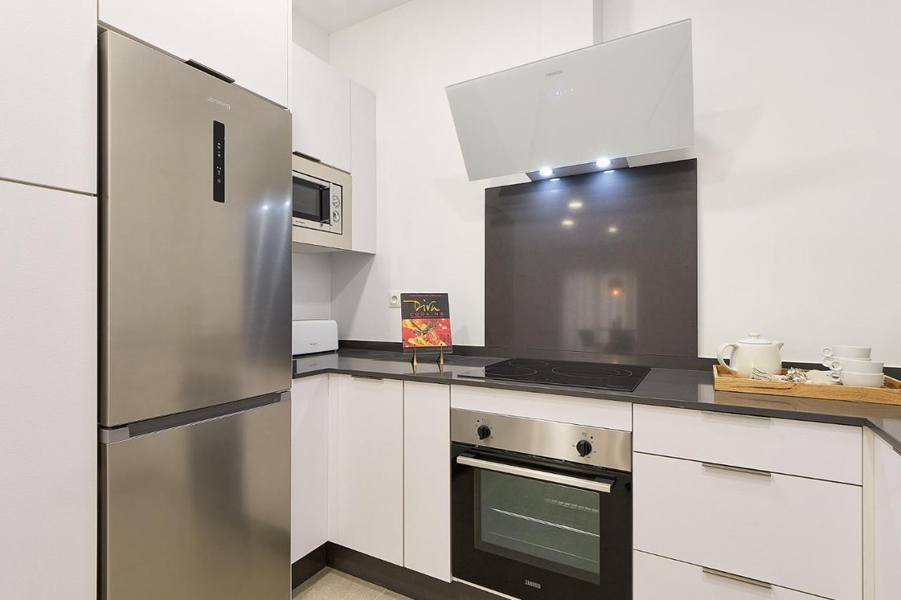 Soho Apartments In Malaga By Solaga Holiday Homes Экстерьер фото